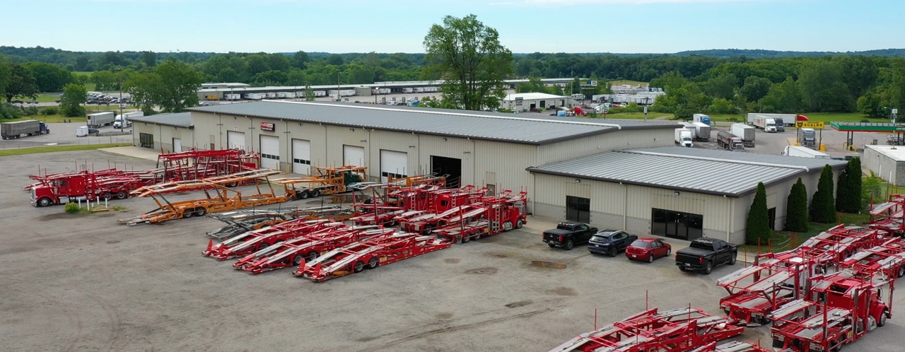 L&M Maintenance and Equipment L&M Maintenance and Equipment