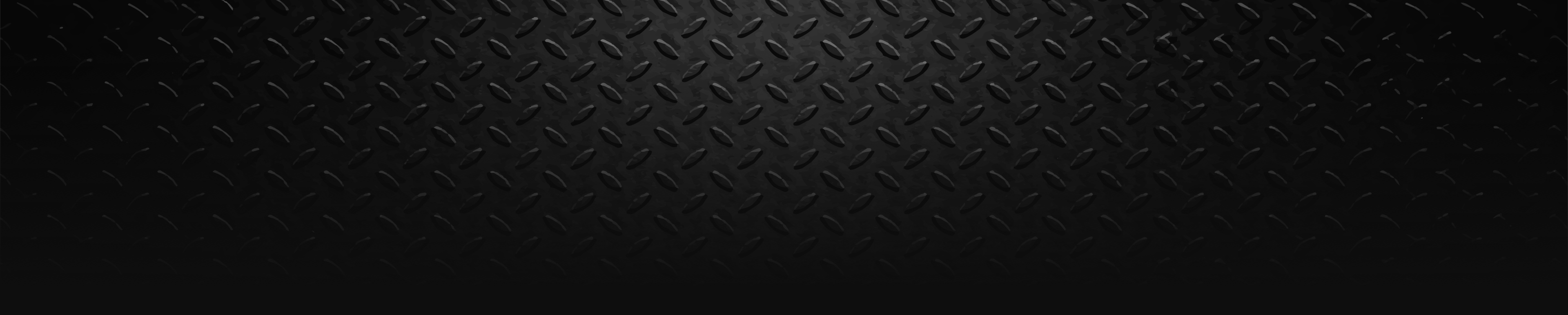 Services Dark diamond-plated steel texture background