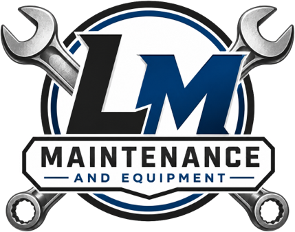 L&M Maintenance | Dependable Truck and Equipment Repair Services Home page for L&M Maintenance | Dependable Truck and Equipment Repair Services